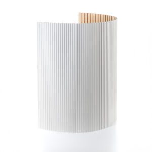 JP Decor 3D flexpanel - White
