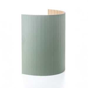 JP Decor 3D flexpanel - Green