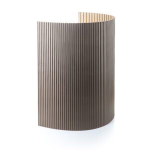 JP Decor 3D flexpanel - Warm Cappuccino