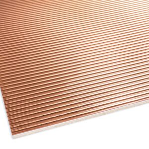 JP Decor 3D flexpanel - Metallic Bronze