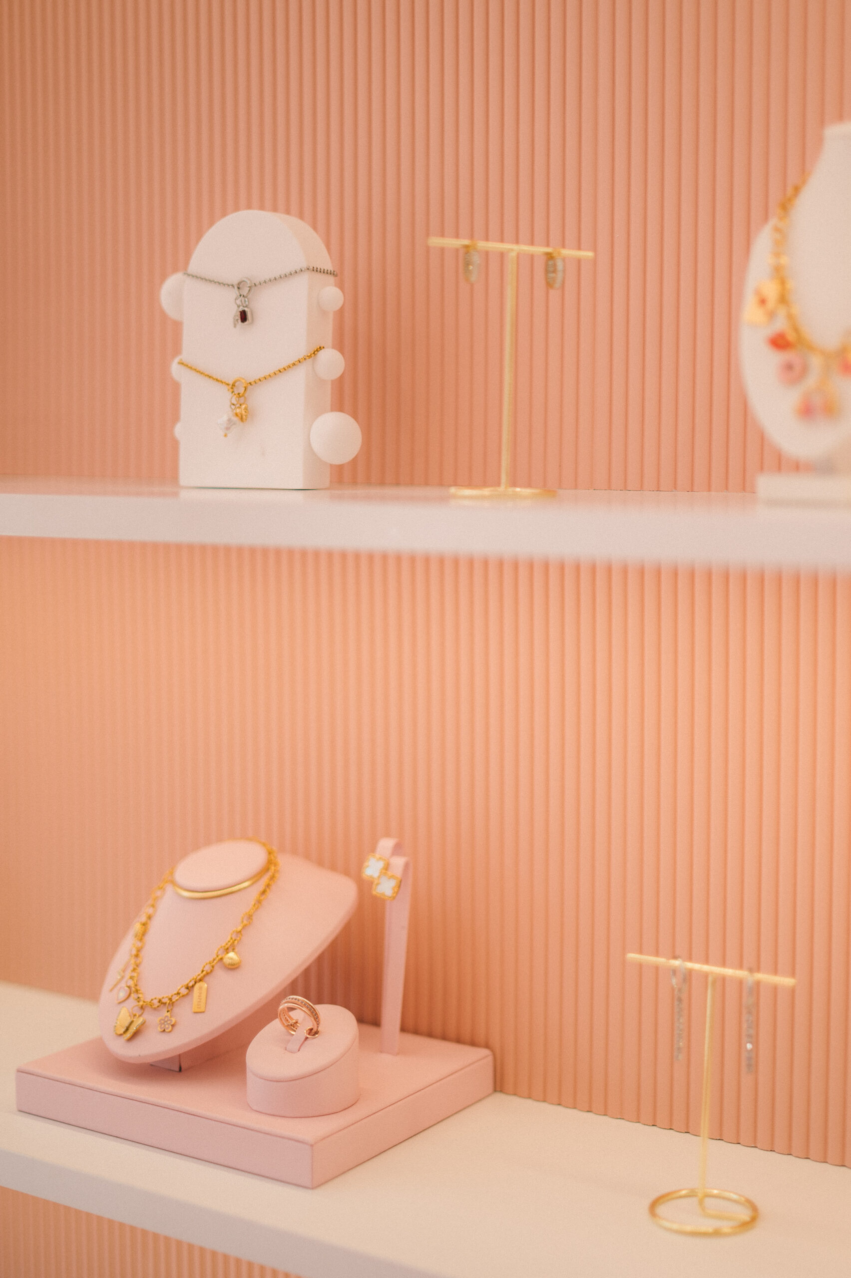 JP Decor 3D flexpanel - Pastel Blush - Image 6