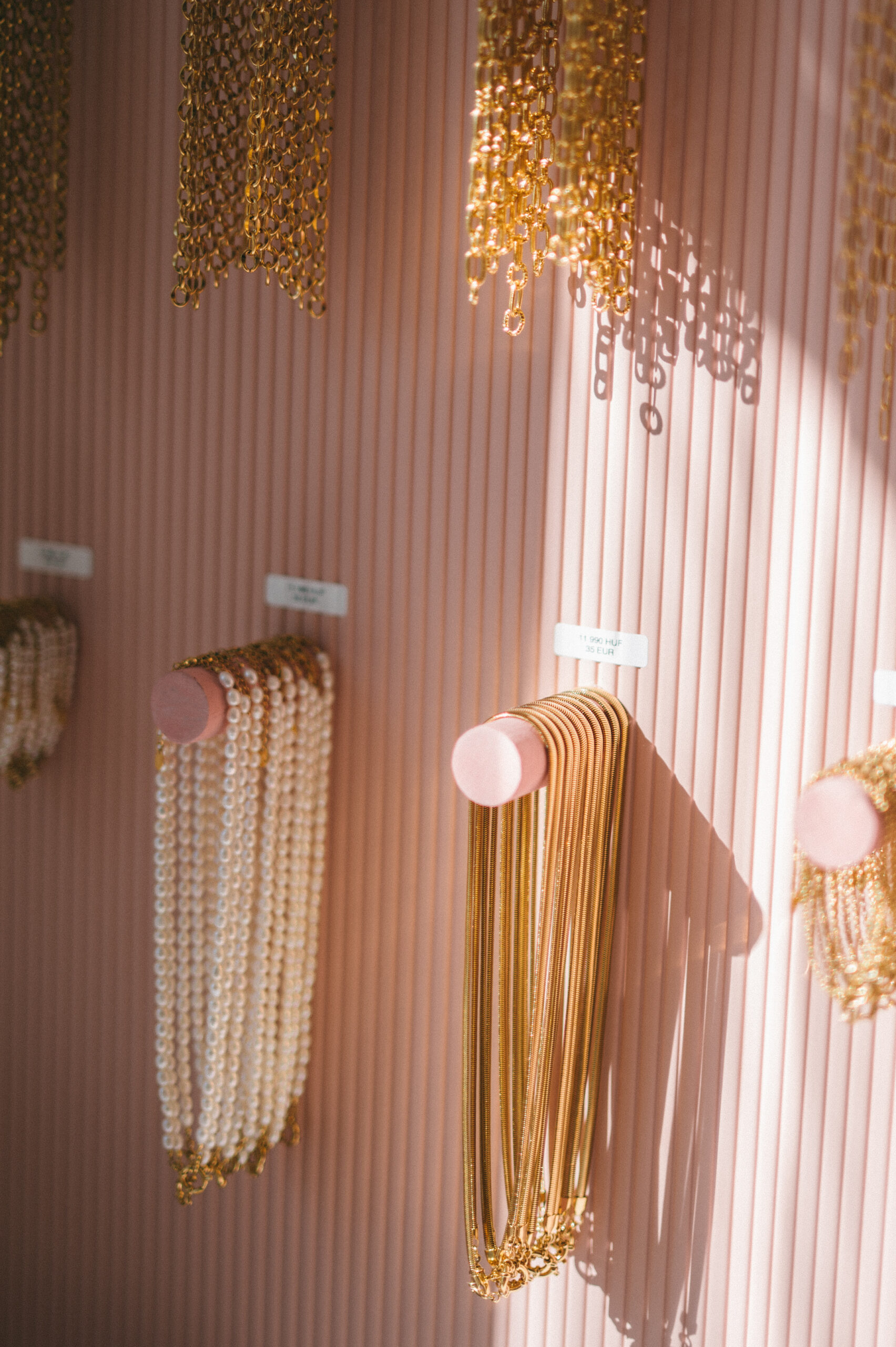 JP Decor 3D flexpanel - Pastel Blush - Image 4