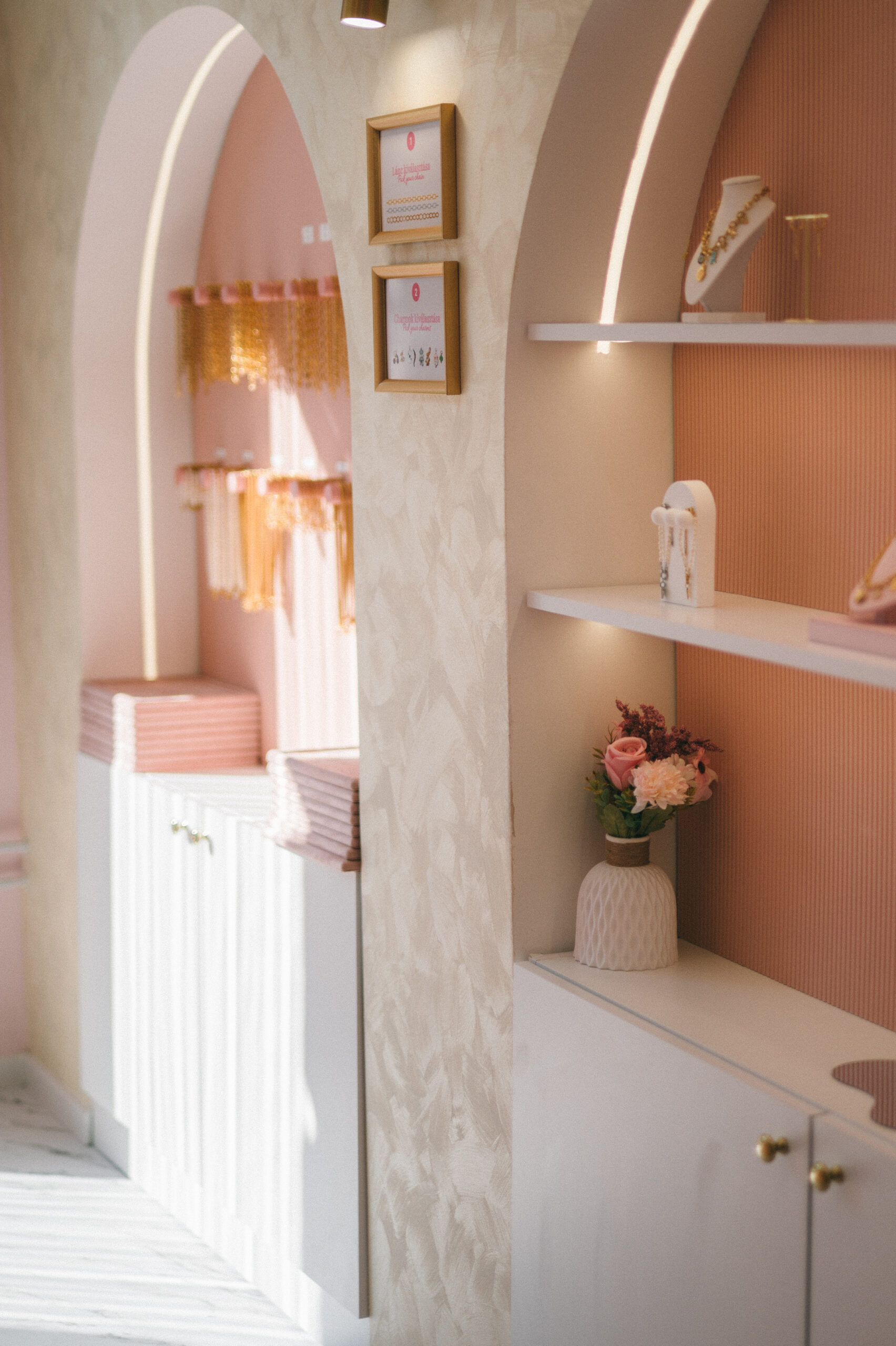 JP Decor 3D flexpanel - Pastel Blush - Image 5