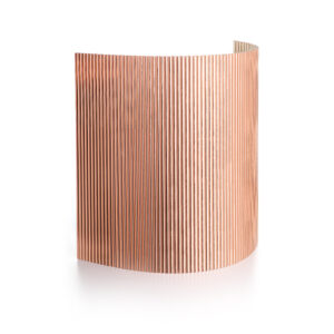 JP Decor 3D flexpanel - Metallic Bronze