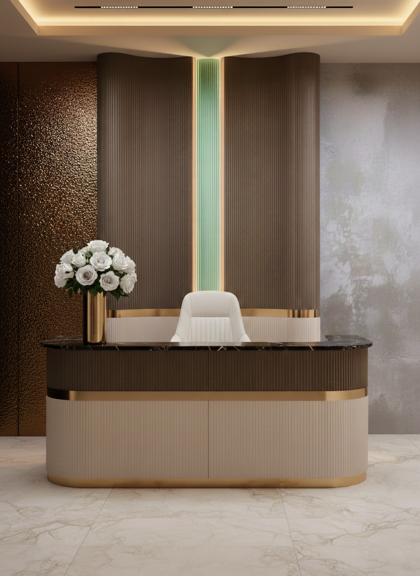 JP Decor 3D flexpanel - Warm Cappuccino - Image 7